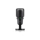 Микрофон REAL-EL MC-700 Black (EL124300006)