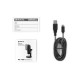 Микрофон REAL-EL MC-700 Black (EL124300006)