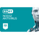 Антивирус Eset NOD32 Antivirus для 6 ПК, лицензия на 1year (16_6_1)