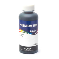 Чернила InkTec Canon CLI-251,CLI-451,CLI-551,CLI-651,CLI-751,CLI-851 100 мл, Black (C5051-100MB)