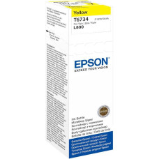 Epson Чернила T673[C13T67344A]