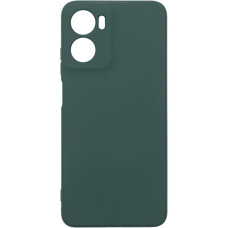 Чехол для мобильного телефона Armorstandart ICON Motorola G05 / E15 Camera cover Dark Green (ARM82984)