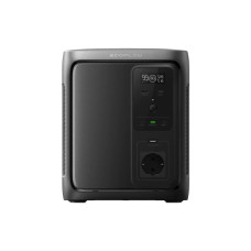 Зарядна станція EcoFlow DELTA 3 1000 Air Plus 500W 960Wh (EFD3A-UPS-EU)