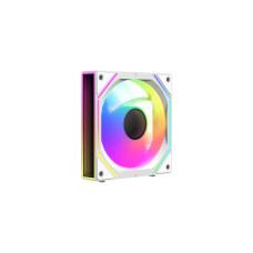 Кулер для корпуса OCYPUS GAMMA F12 UNI ARGB білий (GAMMA-F12-WH1AM00U-GL)