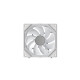 Кулер до корпусу OCYPUS GAMMA F12 UNI ARGB білий (GAMMA-F12-WH1AM00U-GL)
