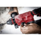 Skil Перфоратор акумуляторний 3851 CA XP SDS-plus безщітковий 20В 1х5А•год 2.2Дж 4 режими 2кг (11070400203)
