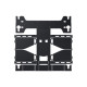 Samsung Кріплення Wall Mount для телевізорів 58"-75" WMN-B16FB/RU