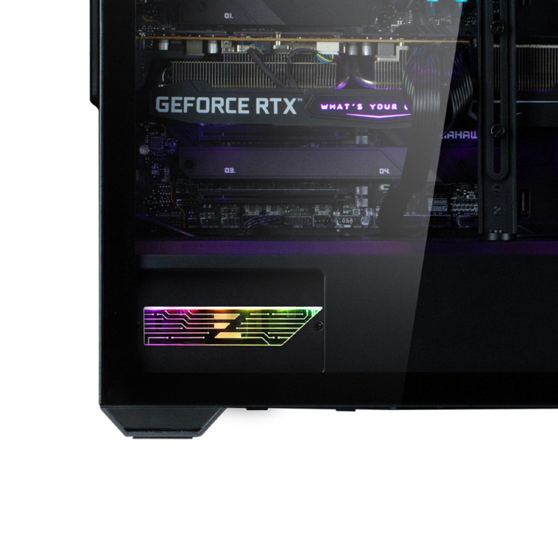 Zalman Блок живлення Zalman Teramax 2 View (1200W) 99%, 80+ Gold, 120мм, 1xMB 24pin(18+10), 2xCPU(4+4 pin), 3xMolex, 12xSATA, 4xPCIe 8pin(6+2), 1xPCIe GEN5 16pin, 1x +5V ARGB cable, Fully Modular (ZM1200-TMX2VIEW) Zalman Блок живлення Zalman Teramax 2 View (1200W) 99%, 80+ Gold, 120мм, 1xMB 24pin(18+10), 2xCPU(4+4 pin), 3xMolex, 12xSATA, 4xPCIe 8pin(6+2), 1xPCIe GEN5 16pin, 1x +5V ARGB cable, Fully Modular (ZM1200-TMX2VIEW)