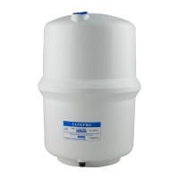 Ecosoft Накопичувальний бак для систем зворотного осмосу Raifil 4гал пластик (ROT-2640N)