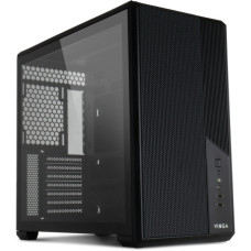 Корпус для ПК Vinga Eclipse Black