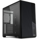 Корпус для ПК Vinga Eclipse Black