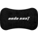 Кресло игровое Anda Seat Kaiser 3 Fabric Size L Black (AD12YDC-L-01-B-CF)