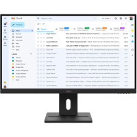 Монитор Lenovo E27-40 (64BCMAT4EU)