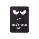 Чехол для планшета BeCover Smart Case Apple iPad Air 11" M2/M3 (2024/2025) Don't Touch (711601)