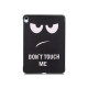 Чехол для планшета BeCover Smart Case Apple iPad Air 11" M2/M3 (2024/2025) Don't Touch (711601)