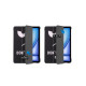 Чехол для планшета BeCover Smart Case Apple iPad Air 11" M2/M3 (2024/2025) Don't Touch (711601)