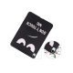 Чехол для планшета BeCover Smart Case Apple iPad Air 11" M2/M3 (2024/2025) Don't Touch (711601)