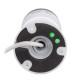 Камера видеонаблюдения Greenvision GV-187-IP-ECO-AD-COS40-30 SD (Ultra AI)