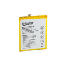Аккумуляторная батарея Extradigital Huawei Y6 Pro 3900 mAh (BMH6495)