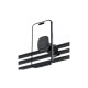 Универсальный автодержатель Acefast D34 air outlet magnetic (6974316282310)