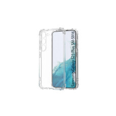 Чехол для мобильного телефона BeCover Anti-Shock Samsung Galaxy S23 Plus SM-S916 Clear (708926)