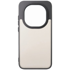 Чехол для мобильного телефона Armorstandart Frame Xiaomi Redmi Note 15 Pro 5G Black (ARM90018)