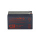 Батарея к ИБП CSB 12В 12 Ач (GPL12120 F2)