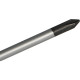 Tolsen Отвертка Эрго крестовая, PH1х100мм, сталь CrV (20007)