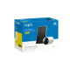 TP-Link Комплект розумної бездротової камери, TAPO C410 KIT 2K QHD та сонячної панелі (TAPO-C410KIT)