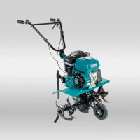 Könner & Söhnen Культиватор бензиновый KS 7HP-850A 7.0л.с шир. 80см глуб до 31см 52кг (KS7HP-850A)