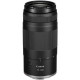 Canon Цифровая фотокамера EOS R50 + RF-S 18-45 IS STM + RF75-300 IS STM (черный) (5811C150)