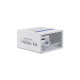 Блок питания Chieftec 850W VEGA M WHITE (PPG-850-CW)