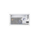 Блок питания Chieftec 850W VEGA M WHITE (PPG-850-CW)