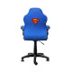 Кресло игровое Trust GXT 703SM Revvo Blue (25741)