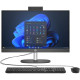 Компьютер HP ProOne 240 G10 AiO / Ultra5 125U, 8, 512, WiFi, кл+м (D10FBET)