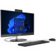 Компьютер HP ProOne 240 G10 AiO / Ultra5 125U, 8, 512, WiFi, кл+м (D10FBET)