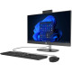 Компьютер HP ProOne 240 G10 AiO / Ultra5 125U, 8, 512, WiFi, кл+м (D10FBET)
