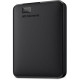 Внешний жесткий диск 2.5" 4TB WD (WDBU6Y0040BBK-WESN)
