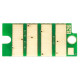 Чип для картриджа Xerox Ph6510, WC6515 4.3K Yellow BASF (BASF-CH-106R03695)