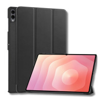 Чехол для планшета BeCover Smart Case Samsung Galaxy Tab S11 Ultra (SM-X930/X936) 14.6" Black (714624)