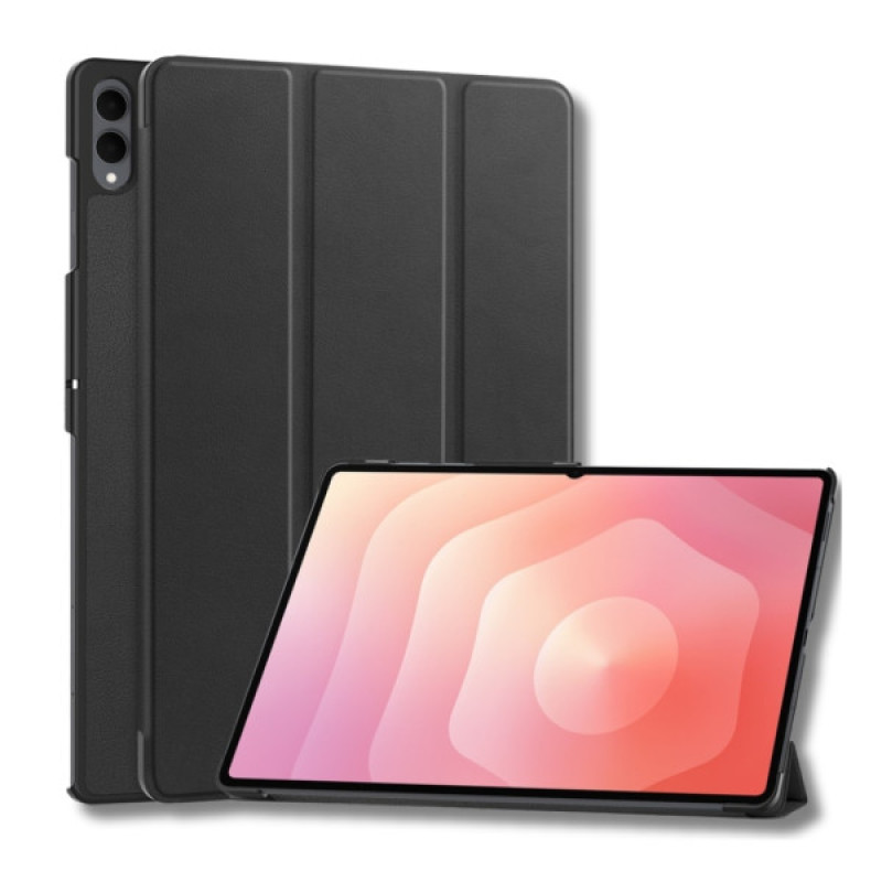 Чехол для планшета BeCover Smart Case Samsung Galaxy Tab S11 Ultra (SM-X930/X936) 14.6" Black (714624)