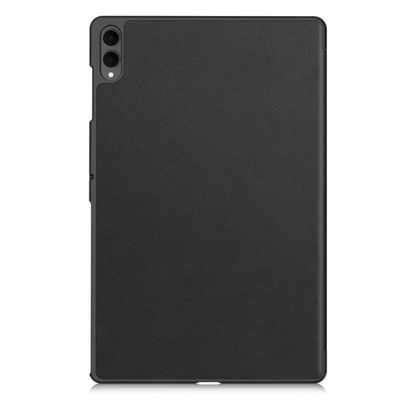 Чехол для планшета BeCover Smart Case Samsung Galaxy Tab S11 Ultra (SM-X930/X936) 14.6" Black (714624)
