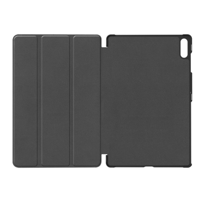 Чехол для планшета BeCover Smart Case Samsung Galaxy Tab S11 Ultra (SM-X930/X936) 14.6" Black (714624)