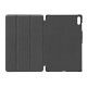 Чехол для планшета BeCover Smart Case Samsung Galaxy Tab S11 Ultra (SM-X930/X936) 14.6" Black (714624)