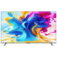 TCL TV 85  QLED 4K 60Hz Smart Google TV Black