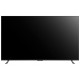 TCL TV 85  QLED 4K 60Hz Smart Google TV Black