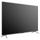 TCL TV 85  QLED 4K 60Hz Smart Google TV Black