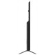 TCL TV 85  QLED 4K 60Hz Smart Google TV Black