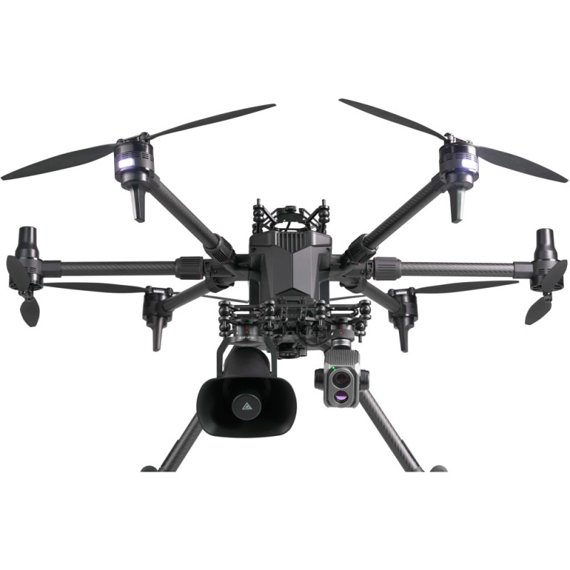 Yuneec Speaker for H850 (130dB) (YUNCZMP130V2EU)
