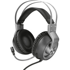 Trust GXT430 IRONN 3.5mm Grey